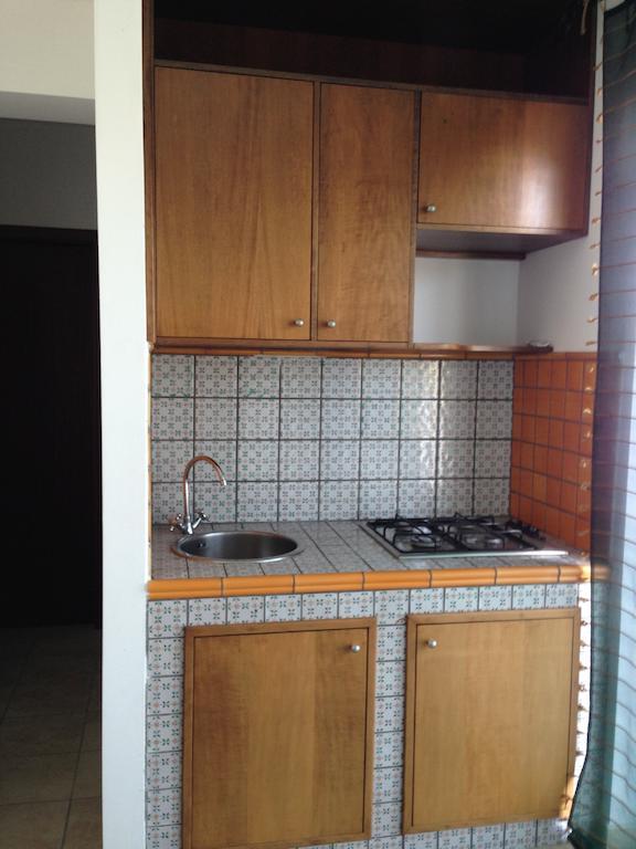 Residence Mareblu Barcellona-Pozzo di Gotto Pokoj fotografie