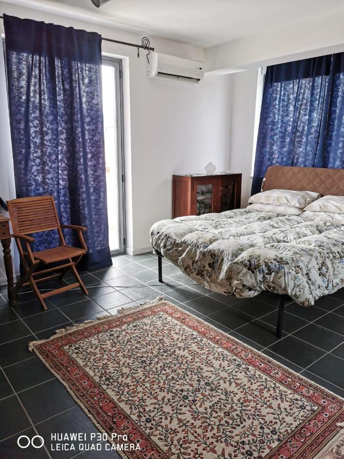 Residence Mareblu Barcellona-Pozzo di Gotto Pokoj fotografie